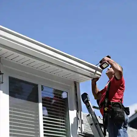 gutter services Tracy City